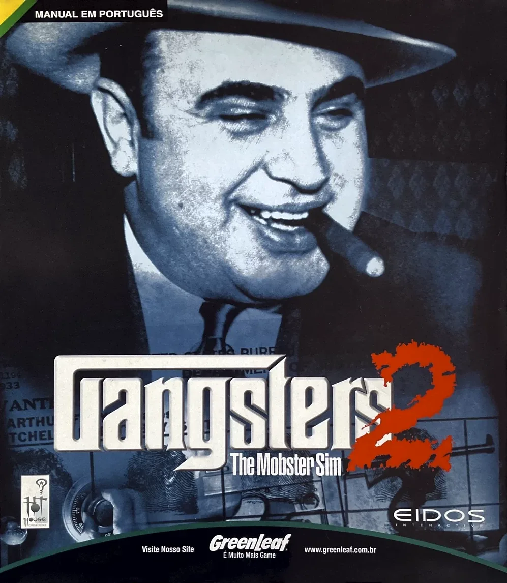 Gangsters 2