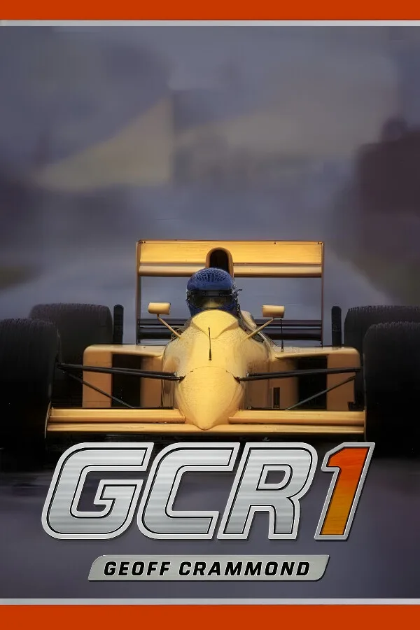 GCR1 Geoff Crammond