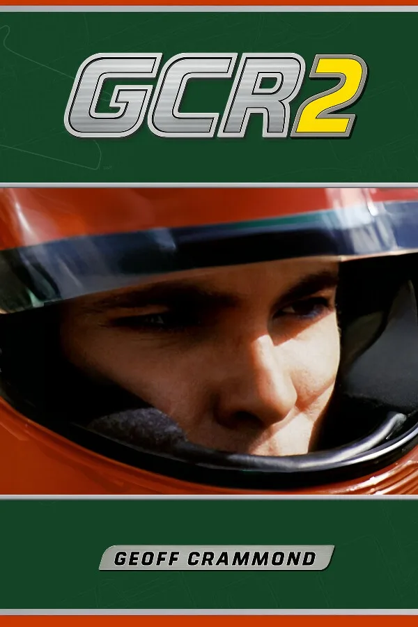 GCR2 Geoff Crammond