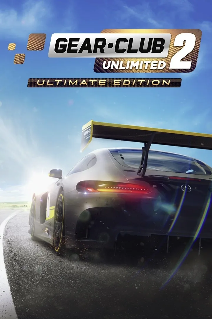 Gear.Club Unlimited 2 - Ultimate Edition