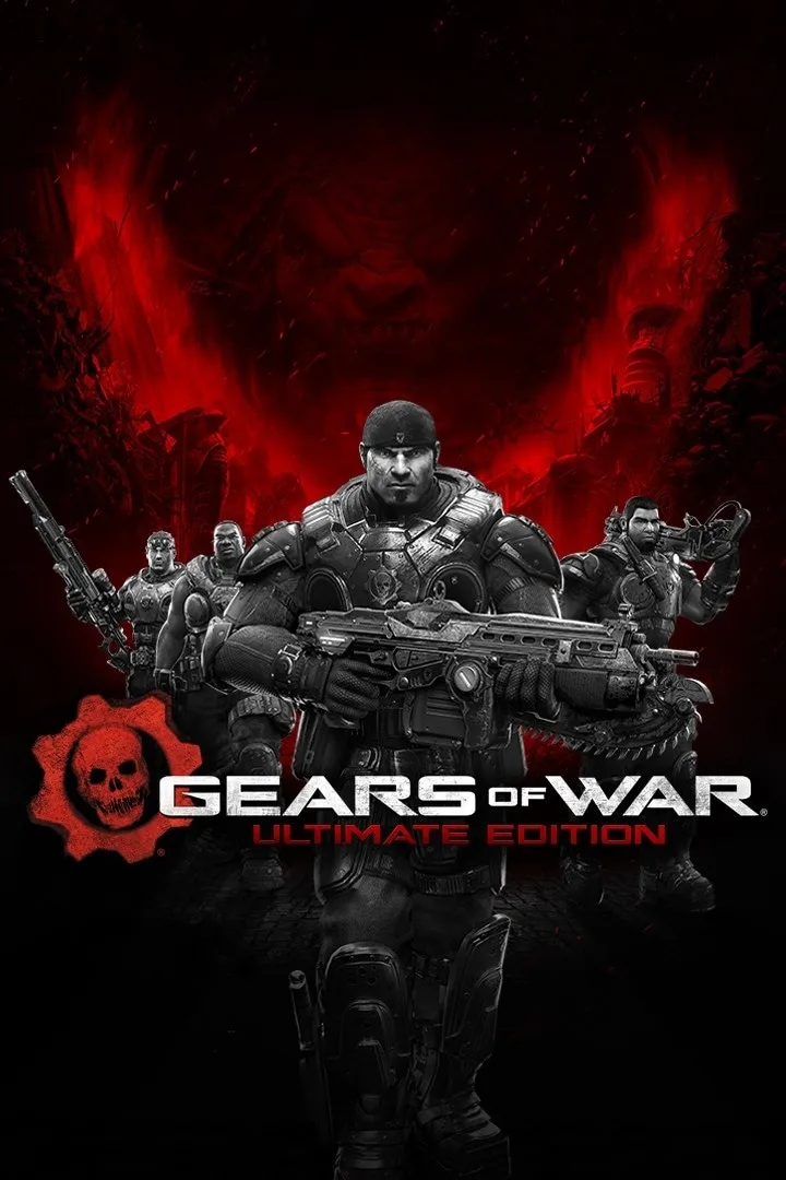 Gears of War: Ultimate Edition