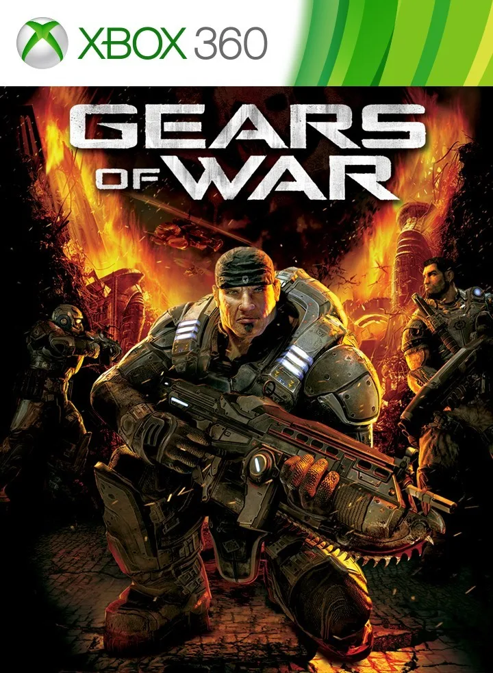 Gears of War
