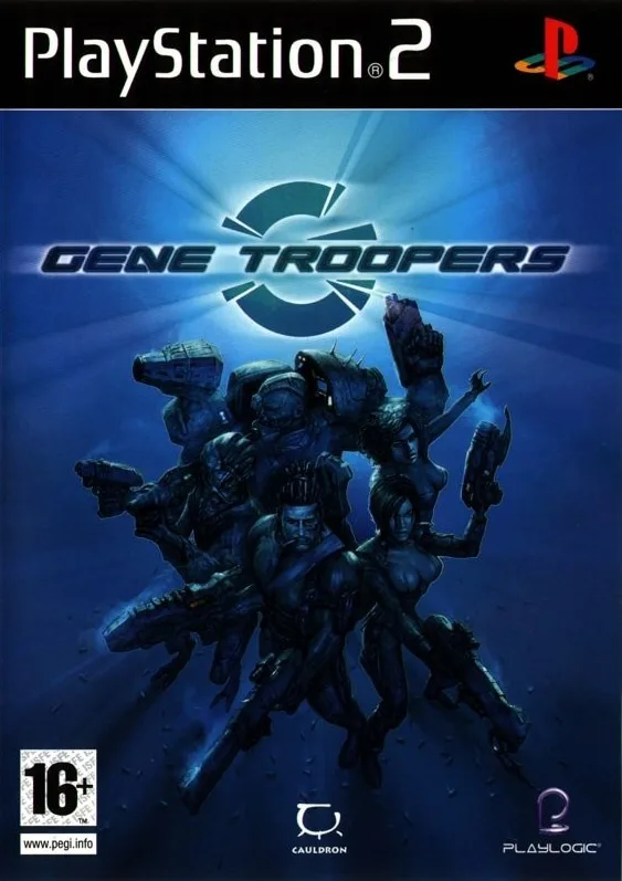 Gene Troopers