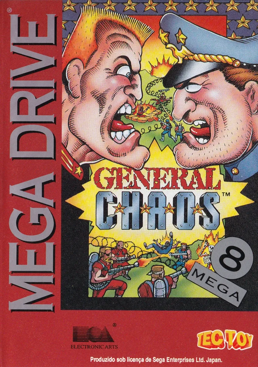 General Chaos