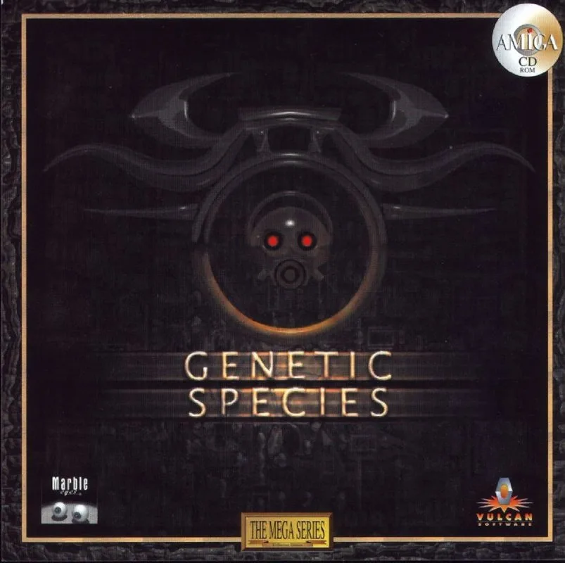 Genetic Species