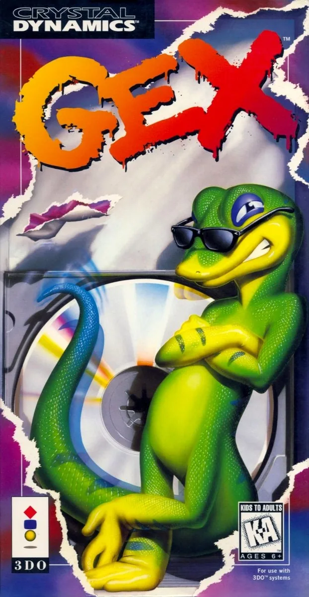 Gex