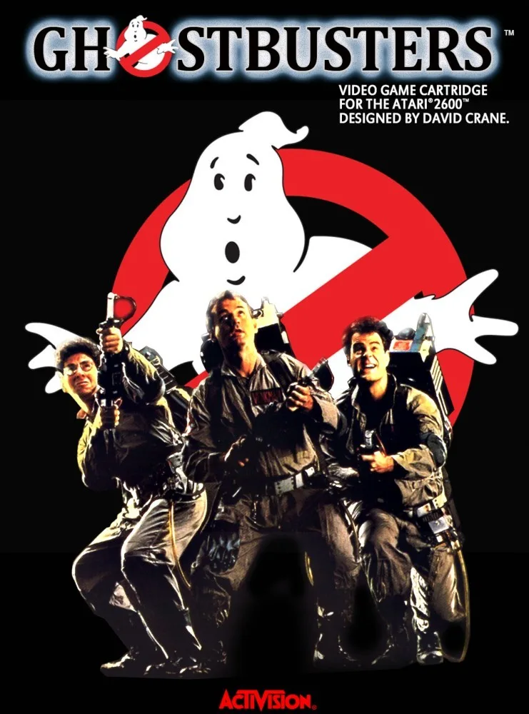 Ghostbusters