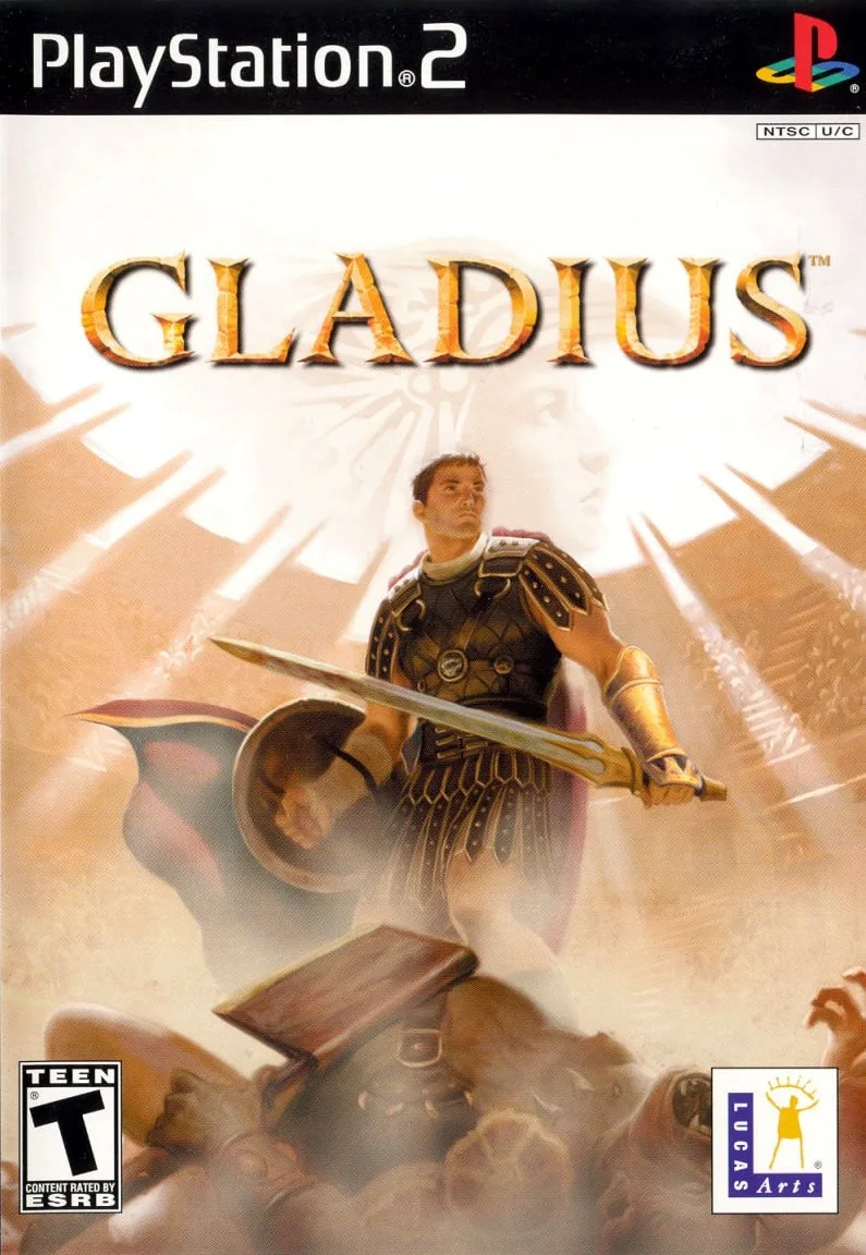Gladius