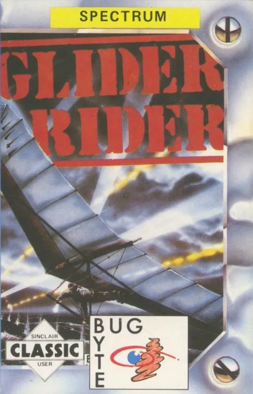 Glider Rider