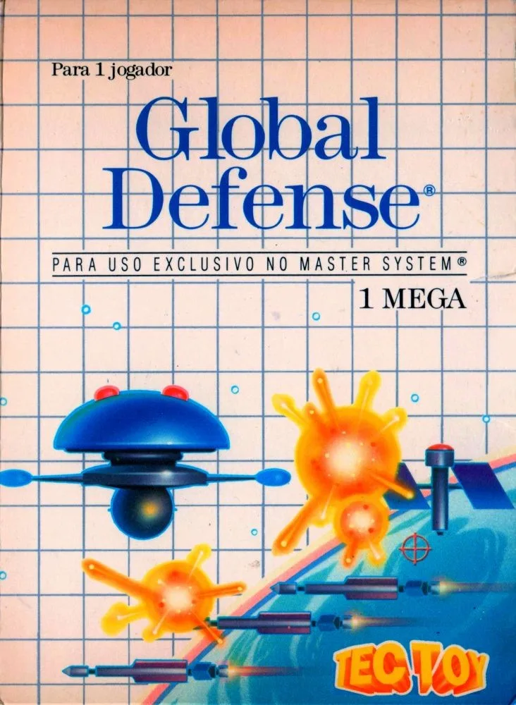 Global Defense
