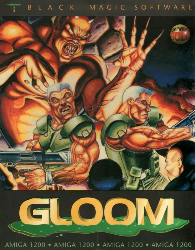 Gloom