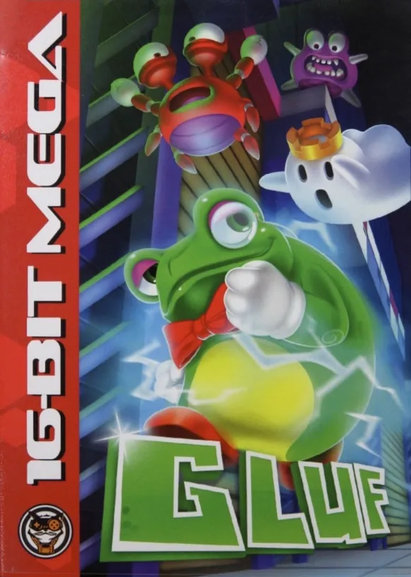Gluf