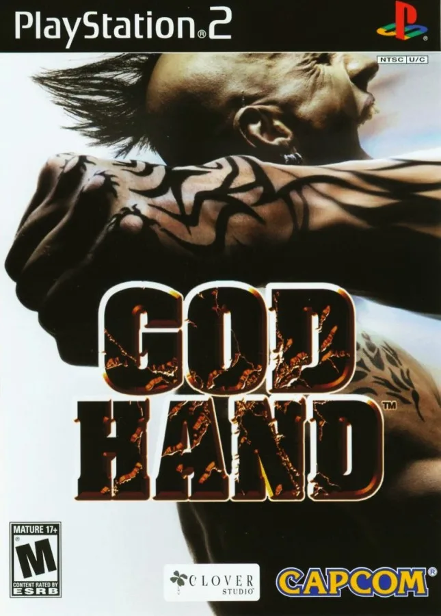 God Hand