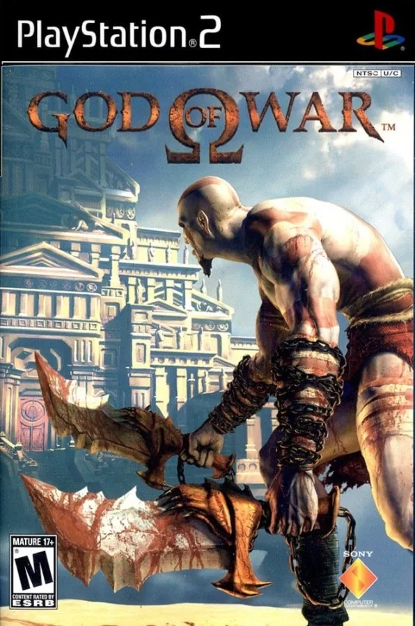 God of War
