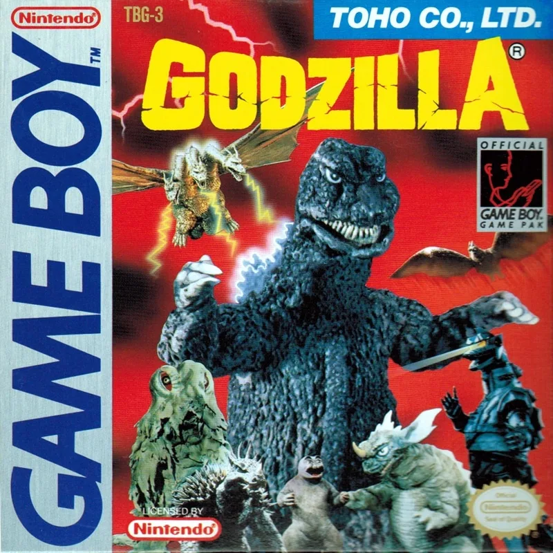 Godzilla