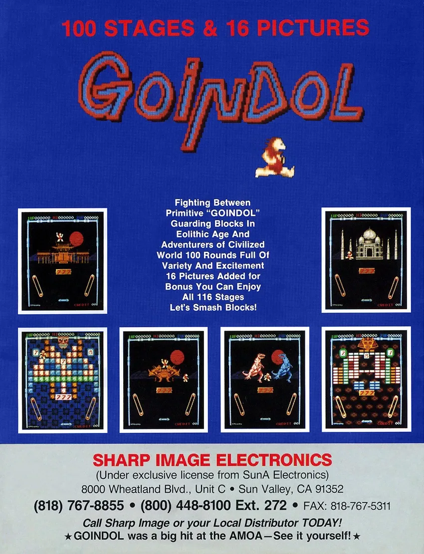 Goindol