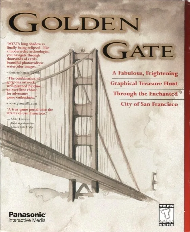 Golden Gate