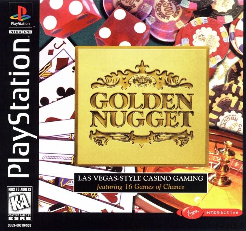 Golden Nugget