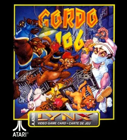 Gordo 106