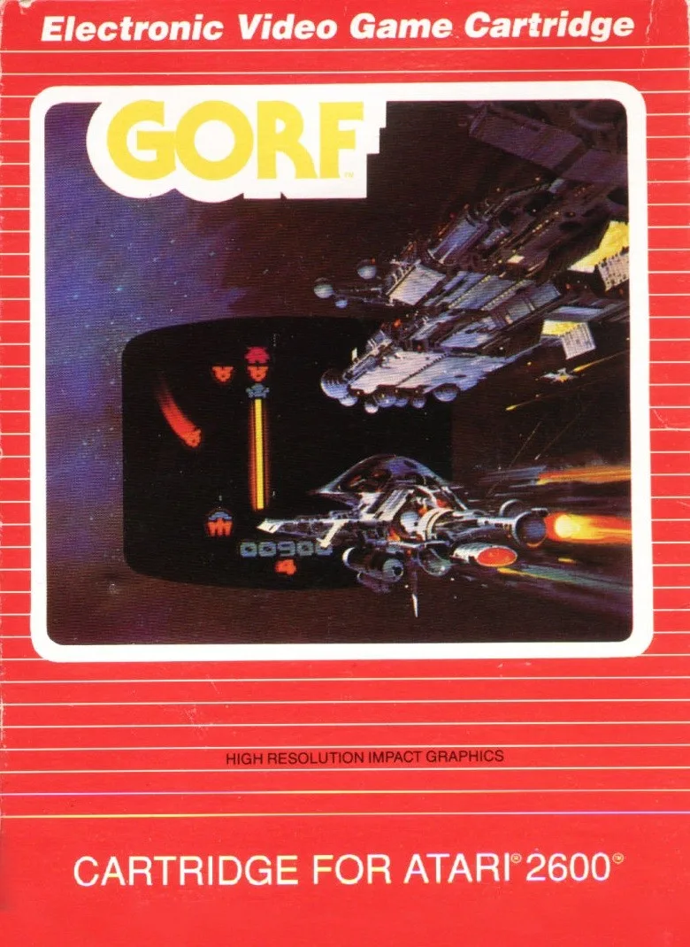 Gorf