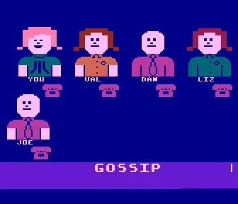 Gossip