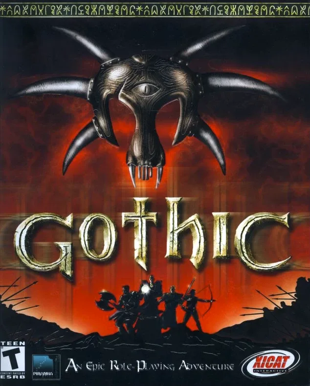 Gothic
