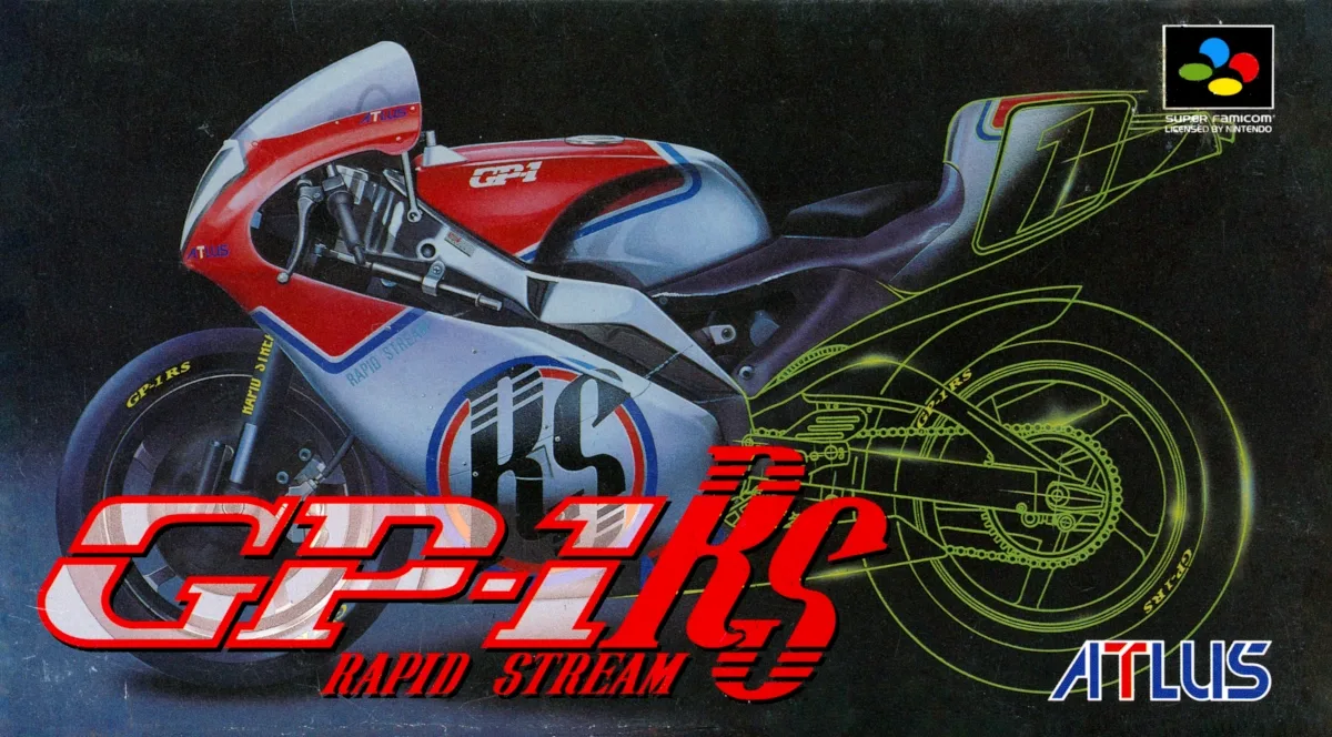 GP-1 Part II
