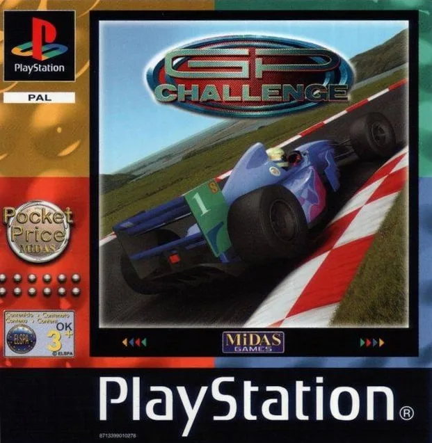 GP Challenge