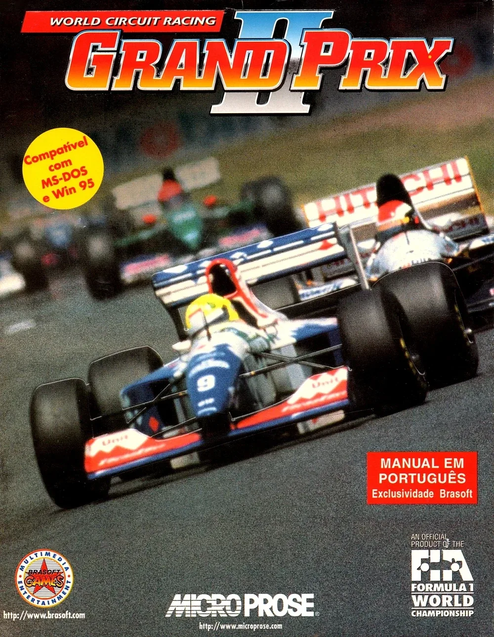 Grand Prix 2