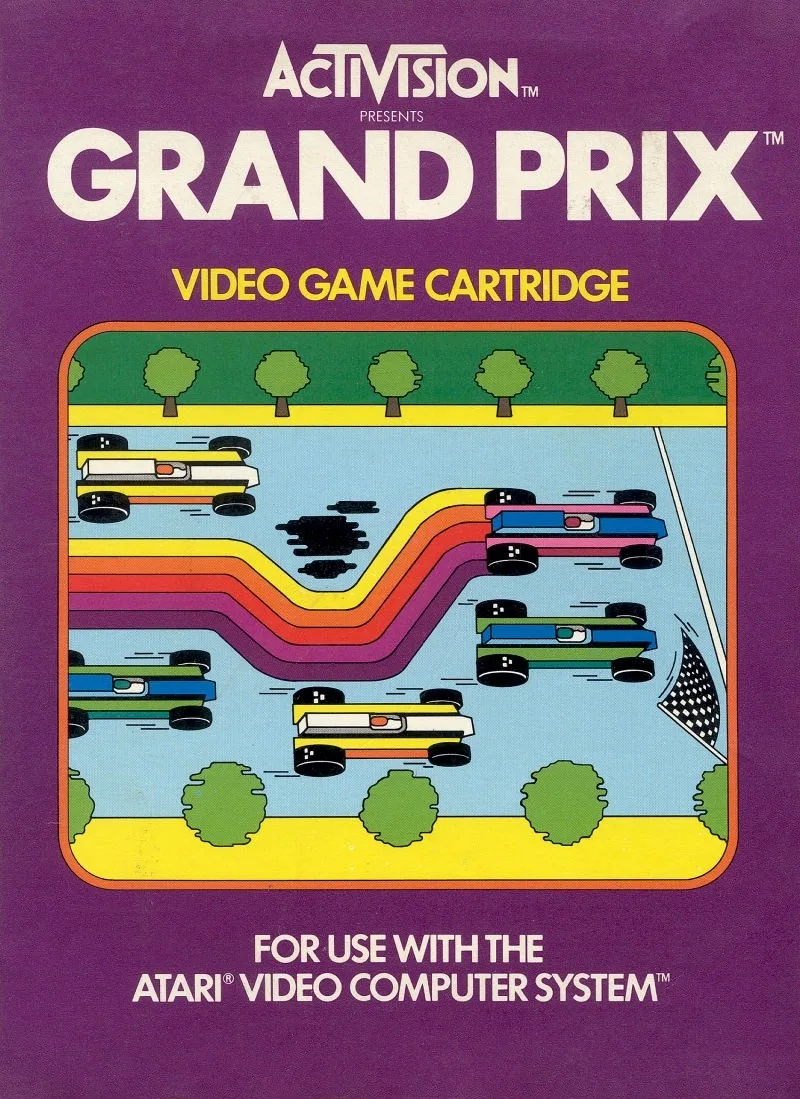Grand Prix