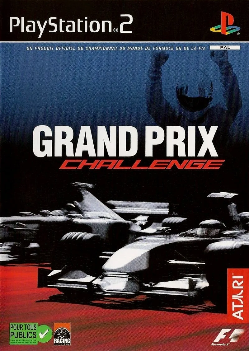 Grand Prix Challenge
