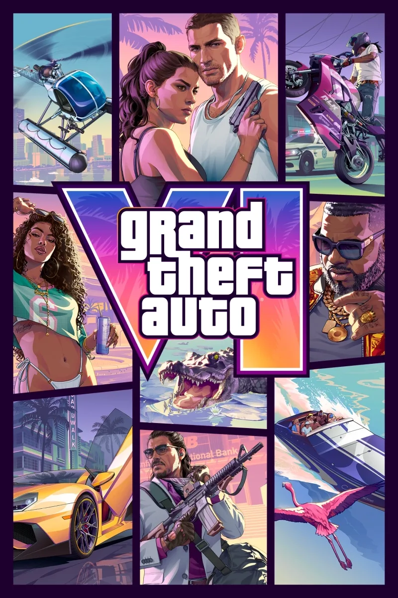 Grand Theft Auto VI