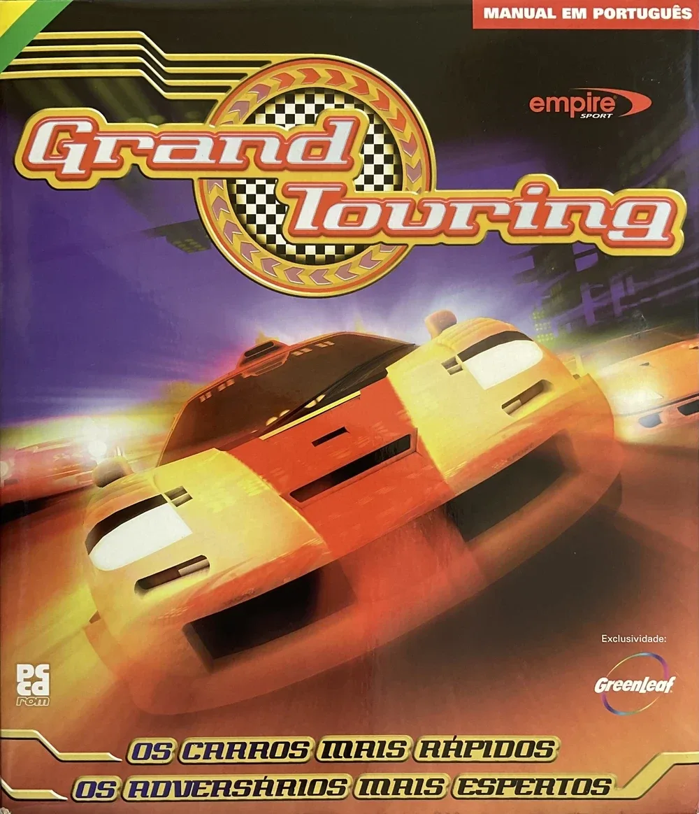 Grand Touring