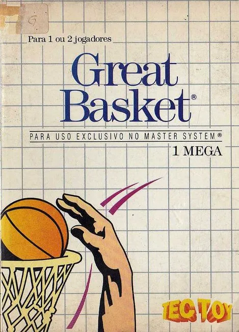 Great Basket