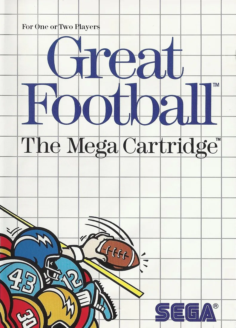 Great Football