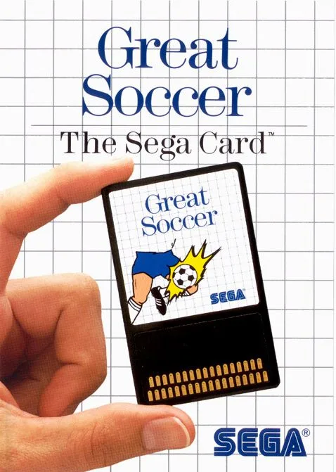 Great Soccer
