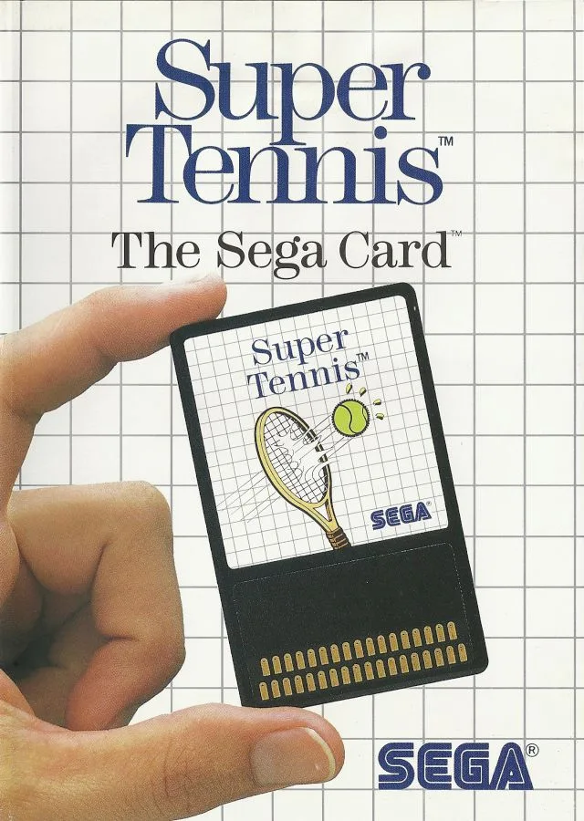 Great Tennis