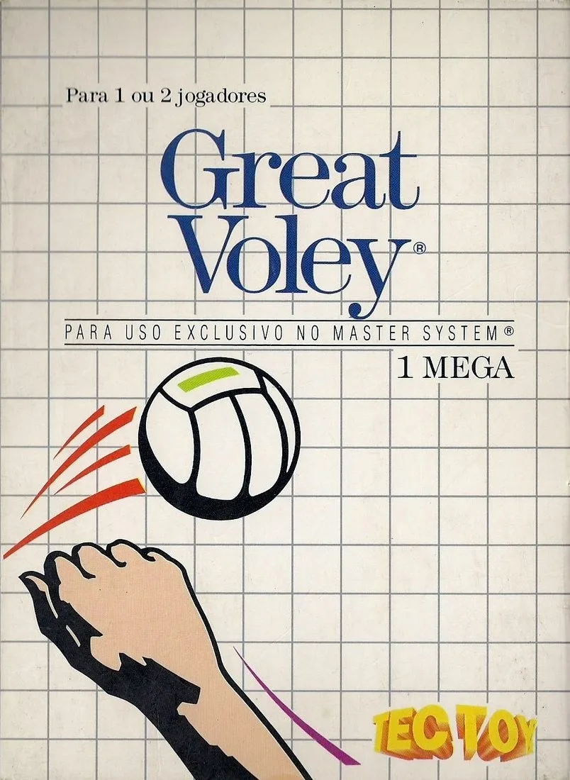 Great Voley