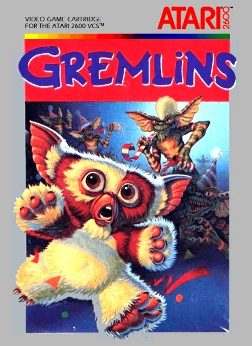 Gremlins