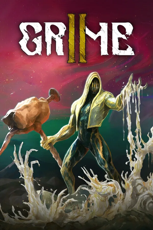 Grime II
