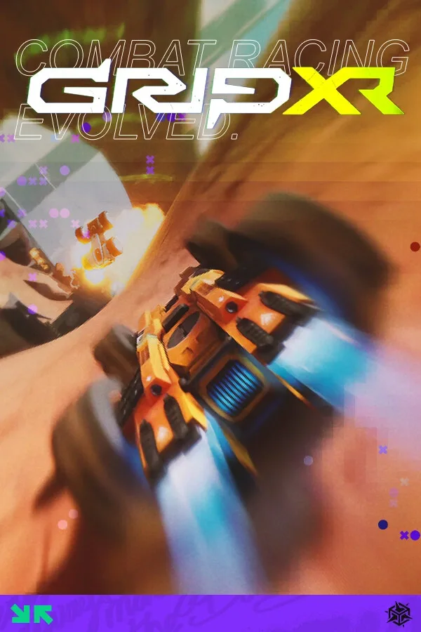GRIP XR