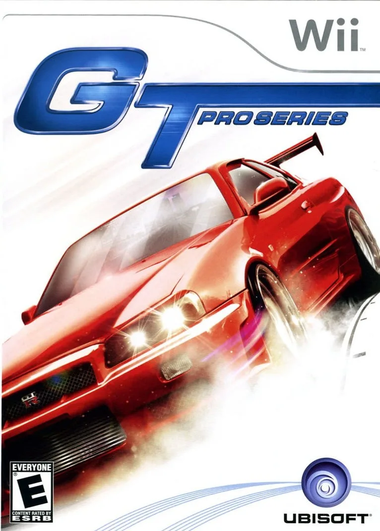 GT Pro Series
