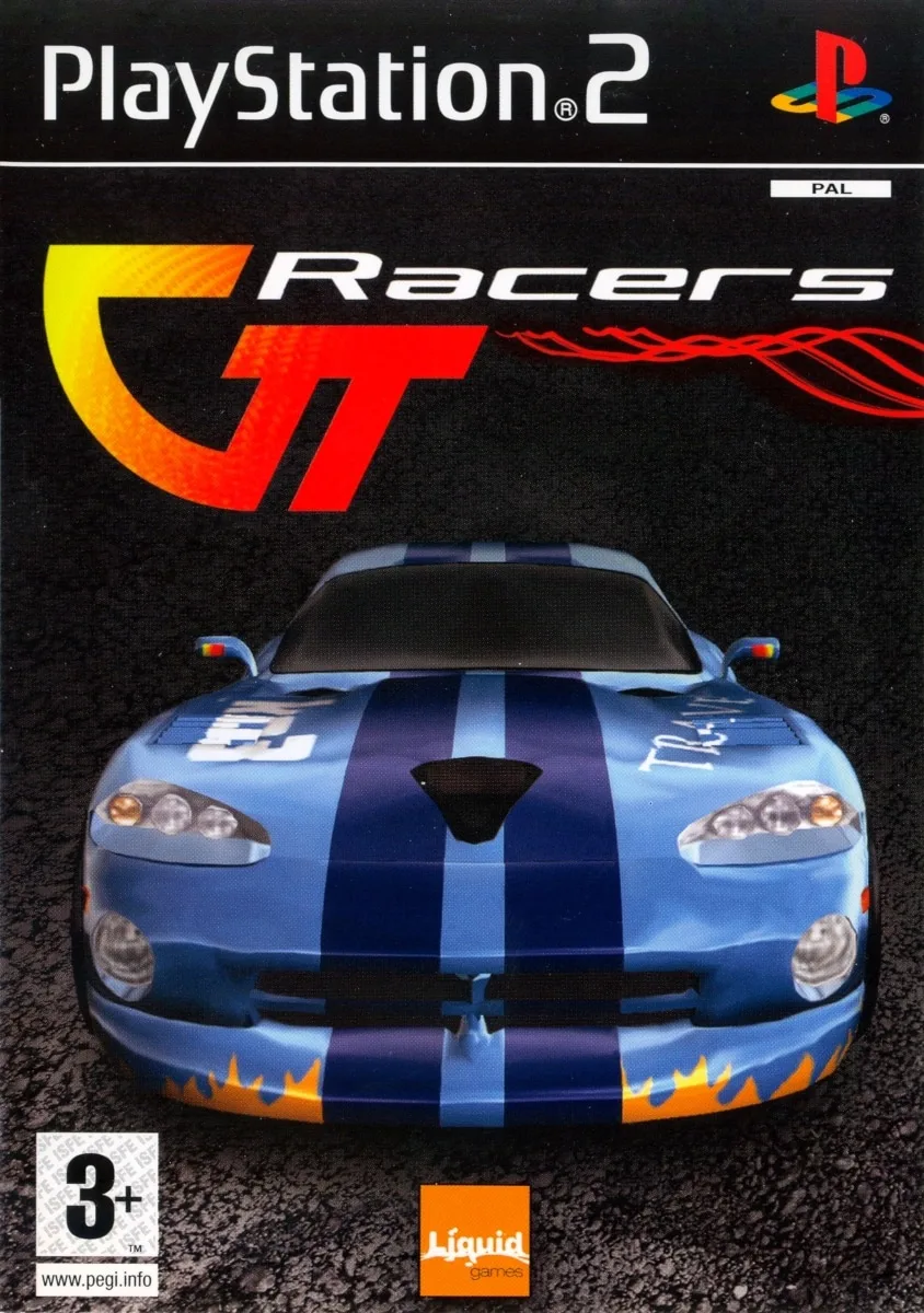GT Racers