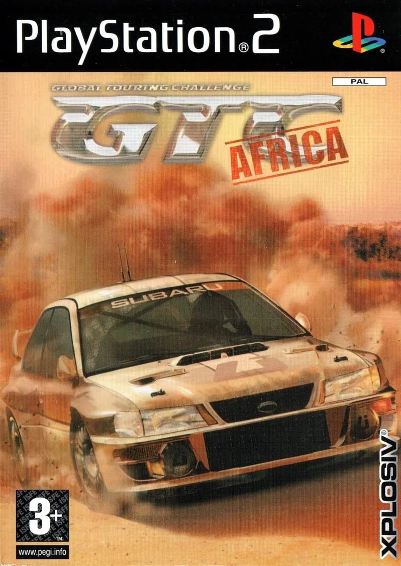 GTC: Africa