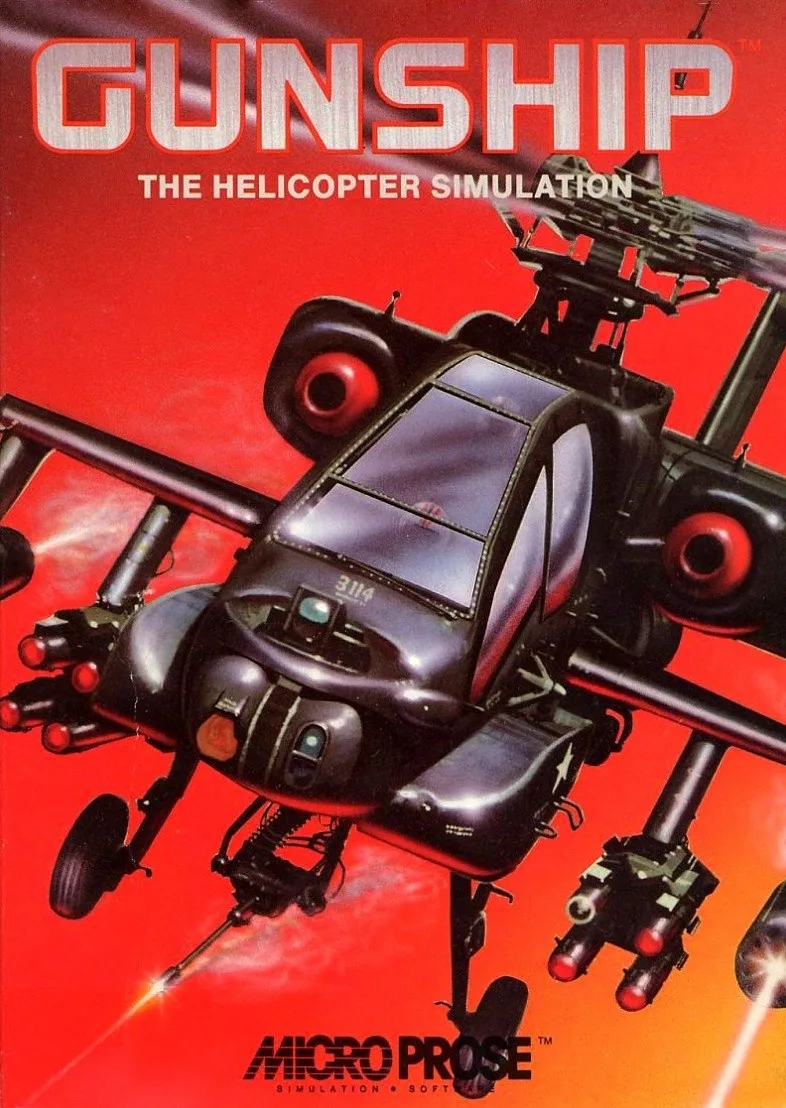 Gunship