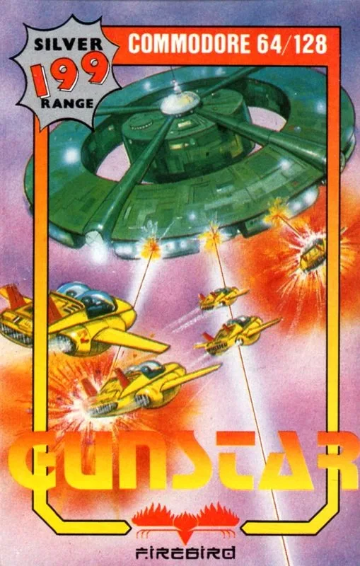 Gunstar