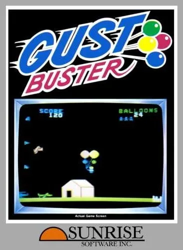 Gust Buster