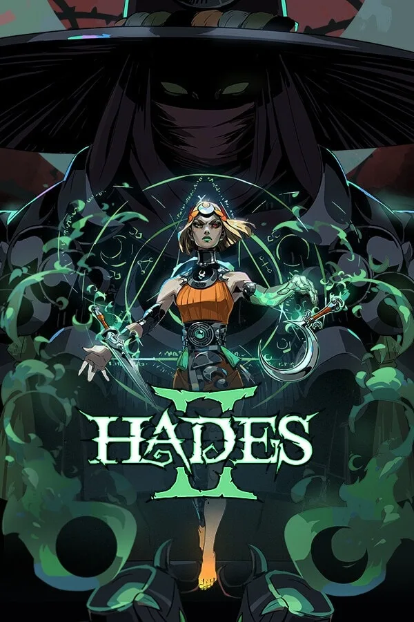 Hades II