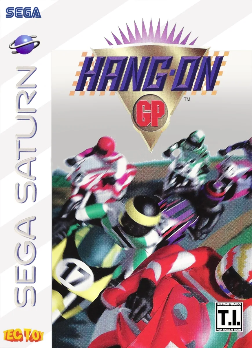 Hang-On GP