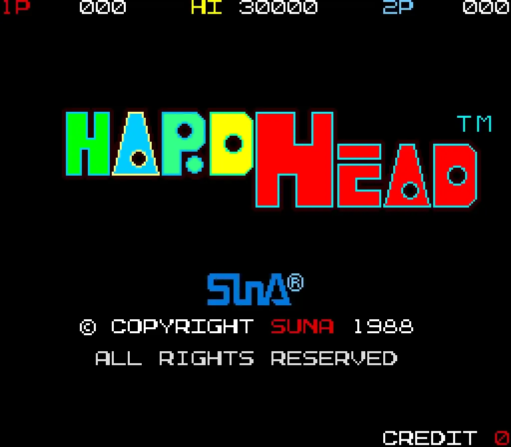 Hard Head